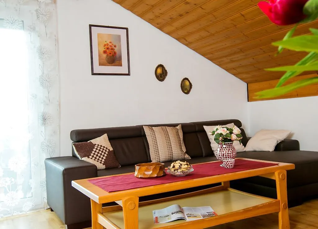 Ferienhaus Endl Freyung