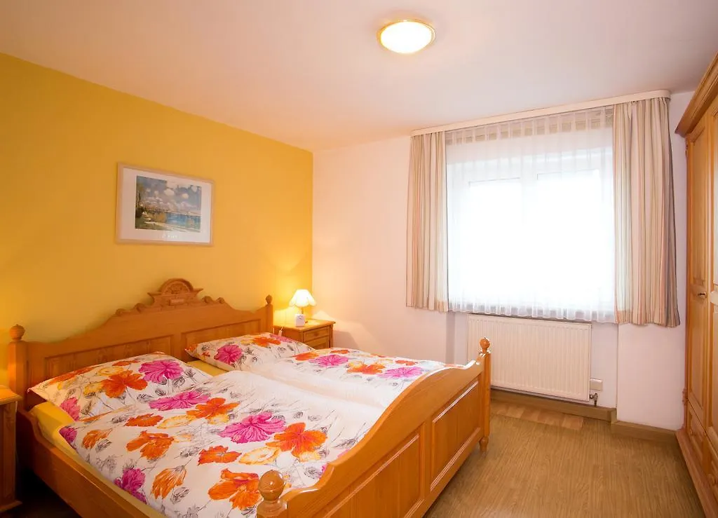 Apartment Ferienhaus Endl Freyung Germany