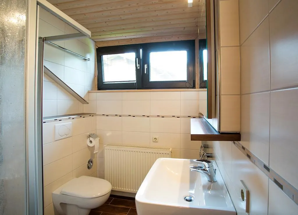 Apartment Ferienhaus Endl Freyung