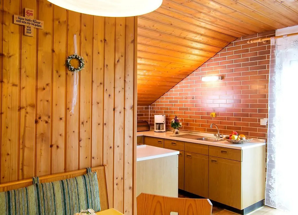 Ferienhaus Endl Freyung
