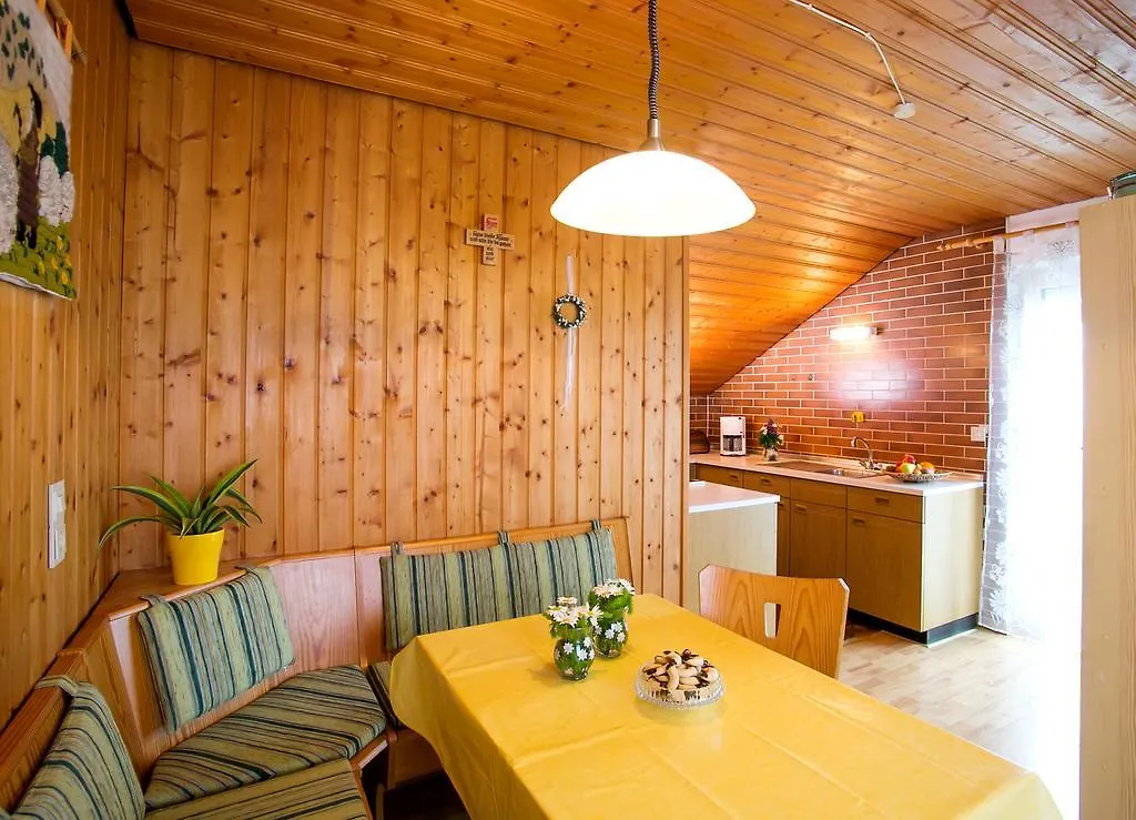 Ferienhaus Endl Freyung 0*,
