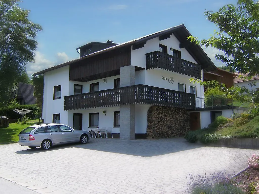 Ferienhaus Endl Freyung
