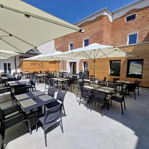 3* Hotel Genusshotel 