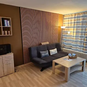 Geyersberg Apartment