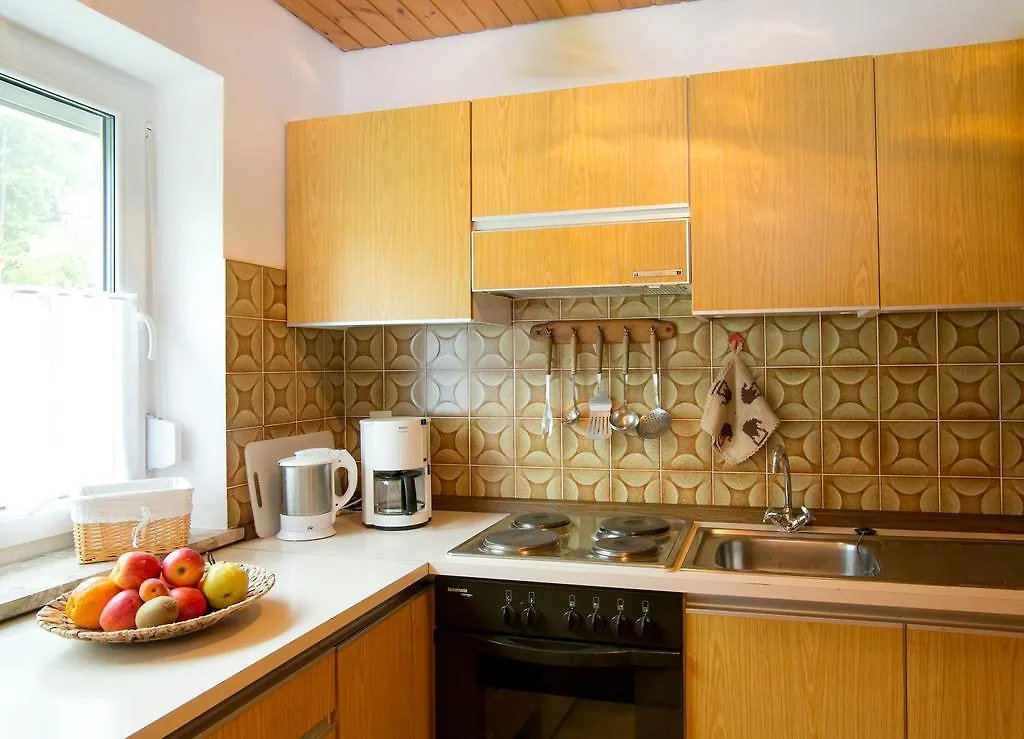 Ferienhaus Endl 프레이분크 독일